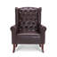 Fauteuil à oreilles Everlynn-105522544