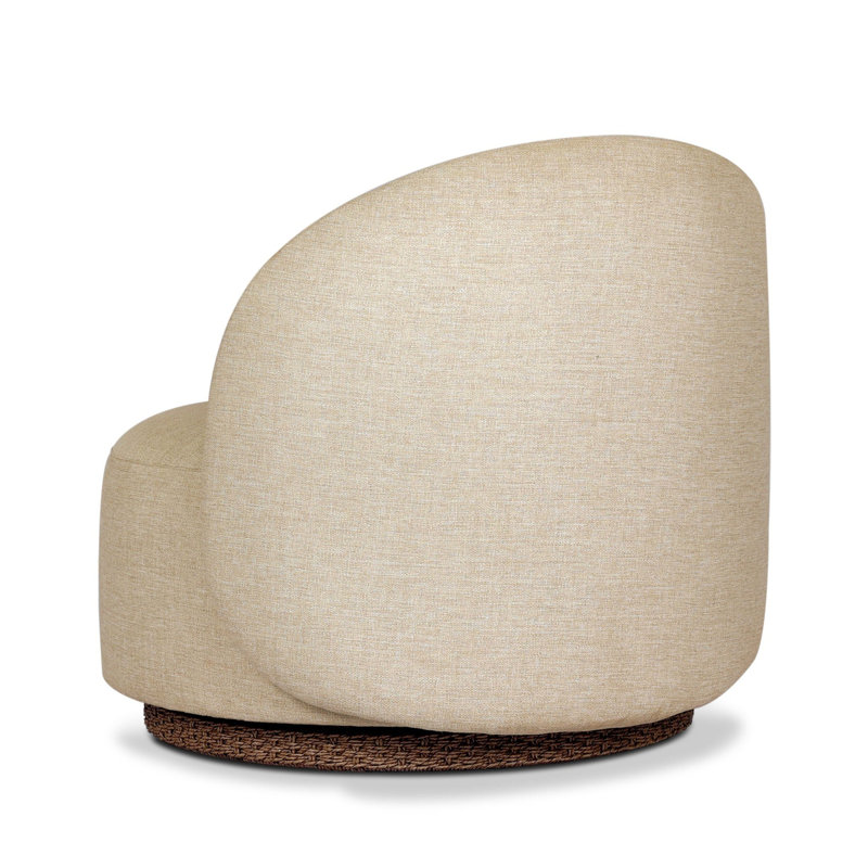 Quaid Outdoor Lounge Chair