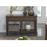 Ensemble de 5 tables basses Iseabal