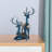 Aallaya Animals Statue-1427854433