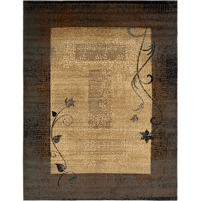 Apex Abstract Indoor Rug
