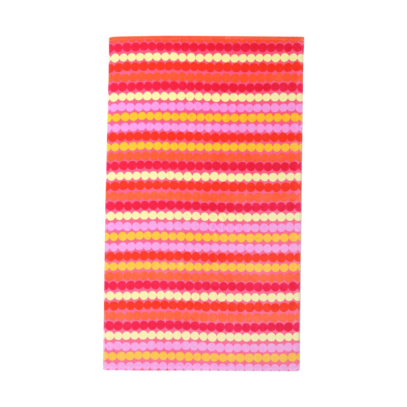 Rasymatto Oversized Cotton Beach Towel
