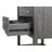 Grigg 37'' Single Bathroom Vanity with Cultured Marble Top-1943523269