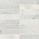 Monet Honed 2'' x 8'' Straight Edge Marble Singular Tile