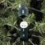 Arbre de Noël artificiel à DEL 9 pi avec lumières épinette Classics