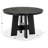 Beverley Round Wood 47 Inch Dining Table-2021054715