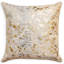 Coussin 18 "en peau de vache abstraite-875375308