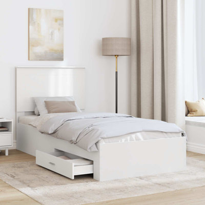 Bed Frame