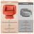 Upholstered Swivel Barrel Chair, Accent Round Chairs For Living Room, Bedroom-455142054