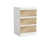 White/Oak