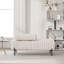 Banc rembourré l 49,6 po-562149496