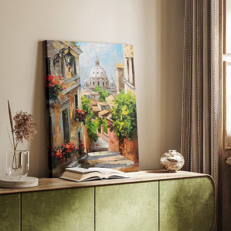 Série LANDSCAPES CCDLxxx - Galerie sur mesure, H 60 po x l 40 po