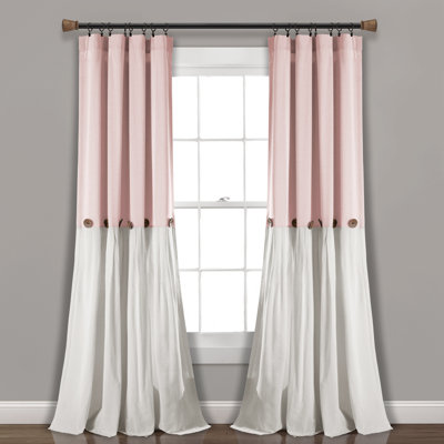 Sheer Curtain