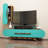 Byrge Entertainment Center for TVs up to 49"-1207999219