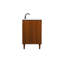 Ensemble de meuble-lavabo simple 42 po Baldwin-731051839