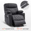 Lift Assist Recliner with Massager-444799280