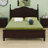 Dhruvan Panel Storage Bed-1306835290-1306835293
