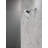 Delta Modern 4-Setting Chrome Shower Head, 5.75 Inch Round Shower Head, 1.75 GPM Flow Rate, Chrome-127373109