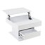 Table basse rotative à 360 ° Caldera-124490474