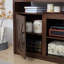 Crédence de rangement l 57,87 po Mahkaylah-7327731-53114612