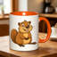 Ceramic Coffee Mug-2050488729