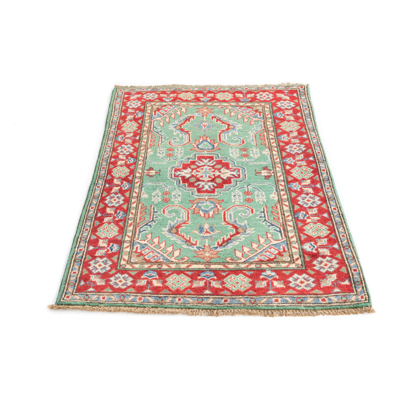Tapis vert Ochoa