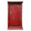 Table de chevet en bois massif Syn-1089853491