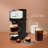 Nespresso by De'Longhi Vertuo Next Premium Coffee and Espresso Maker in Chrome-87852033