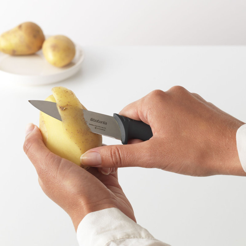 Saveur + Couteau d'office