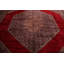 Tapis 12 pi x 15 pi cannelle