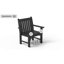 Chaise de jardin Poly-1379952595