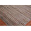 Tapis indien rayé fabriqué à la main Gabbeh 8