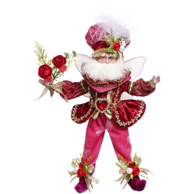 Fée romantique, petite - 10,5 po
