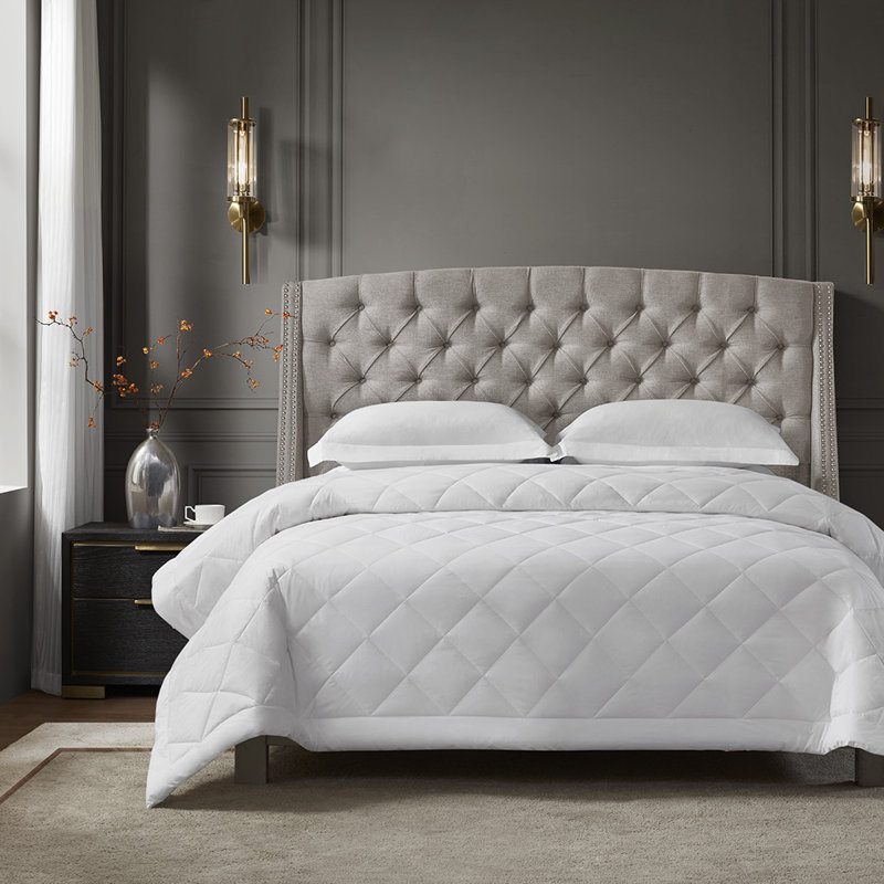 Couverture en coton de qualité supérieure, paquet de 6, Double/Grand