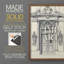 Lanscape Study Series V - Ensemble de 3 estampes numériques encadrées - Prêt à être accroché-799575004-799575000