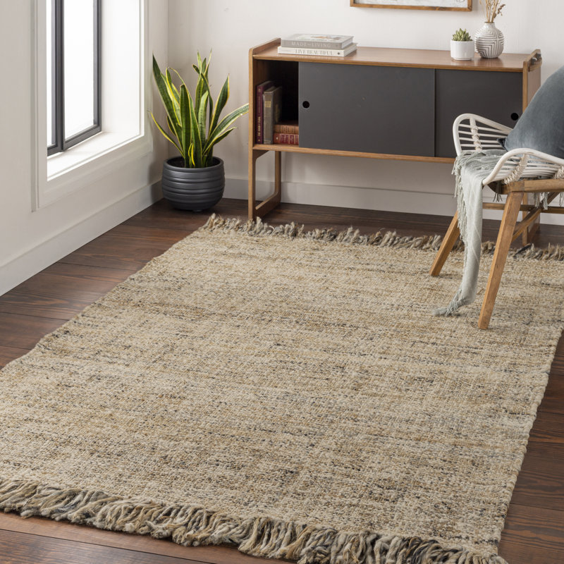 Linden Area Rug, Rectangle 8' x 10'