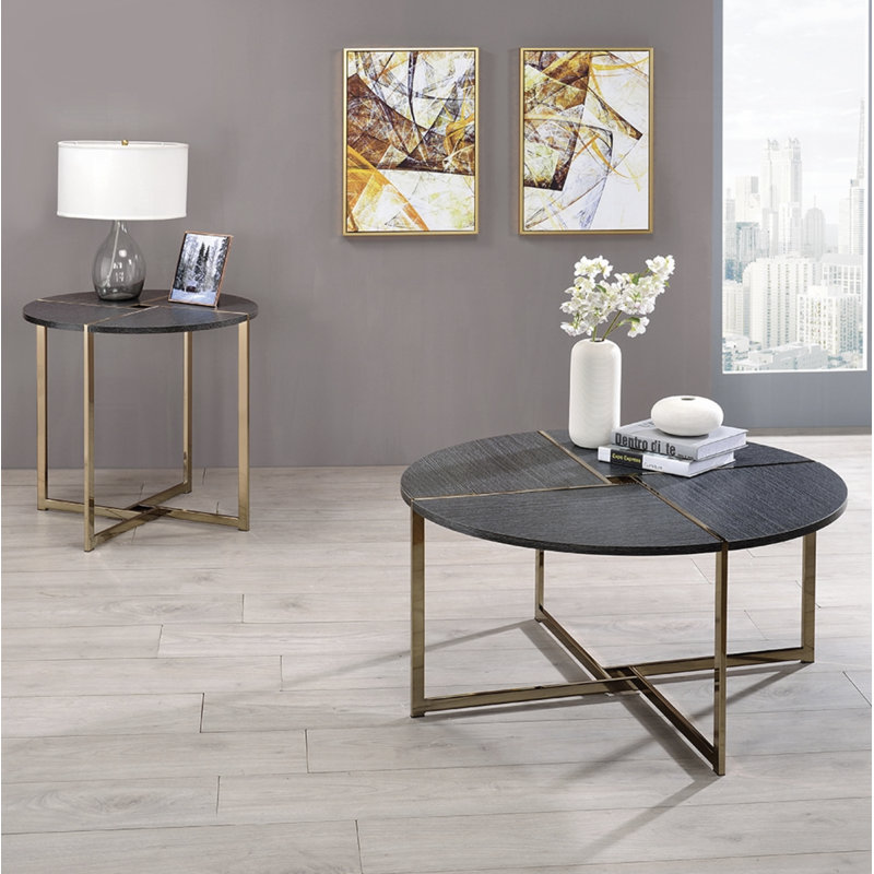 Table de bout Bromia