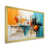 Gold Picture Framed selected