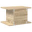 40cm W Manufactured Wood Bedside Table-362140668