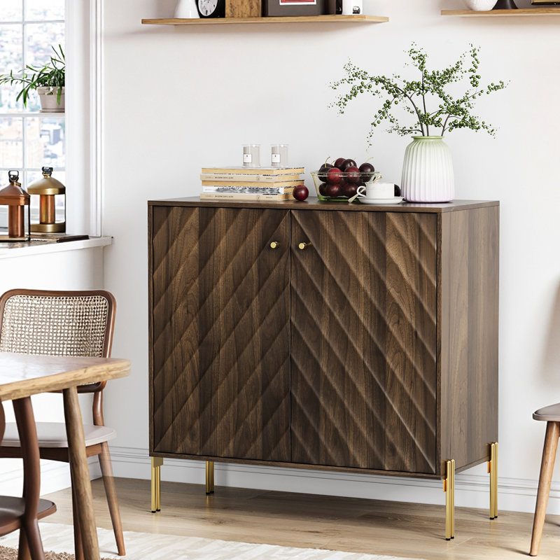 Buffet Mid-Century Mix Match