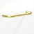 Polished Brass