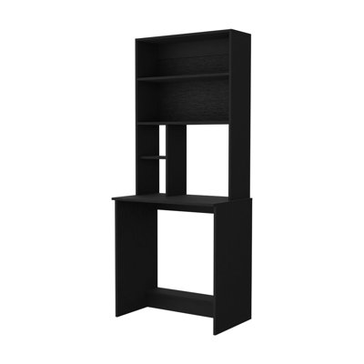 Grande armoire à chaussures Ruan XL avec porte miroir et cinq tablettes intérieures, rangement en bois d'ingénierie blanc pour l'entrée ou la chambre à coucher