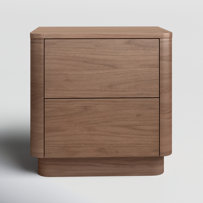 Mille 2 - Drawer Nightstand