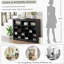Armoire à chaussures moderne avec base incurvée, buffet polyvalent de haute qualité-1827062188