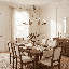 8-Light Chandelier-586413128-586413131-540050409
