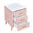 Pink is out of stock
