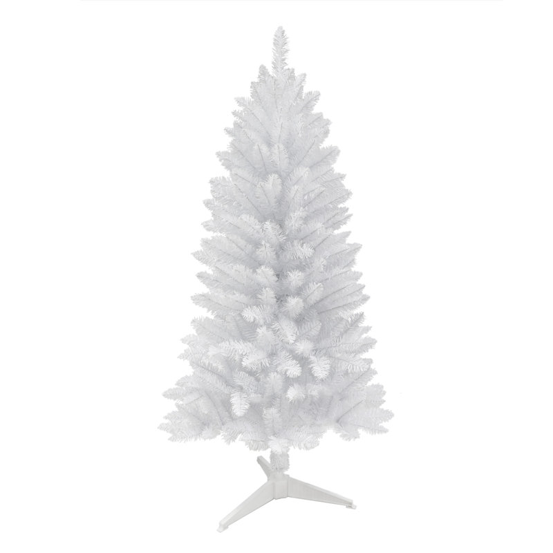 Arbre de Noël Grai White Pine, 4'