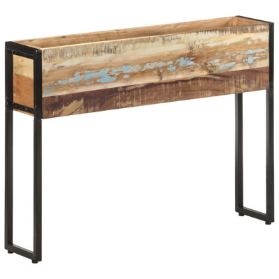 Torin Wood Planter Box