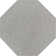 Highland Light Gray/Ivory Indoor/Outdoor Use Area Rug