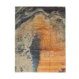 One-of-a-Kind 9'1" X 10'10" Area Rug